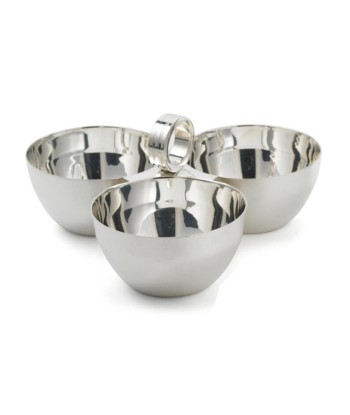 Montgomery Triple Nut Bowl pour bénéficier 