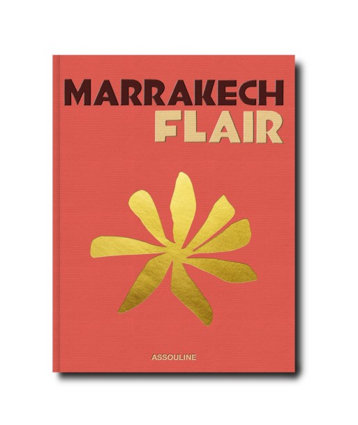 Marrakesch-Flair-Buch ouvre sa boutique