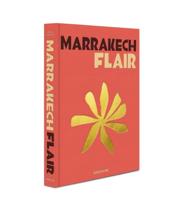 Marrakesch-Flair-Buch ouvre sa boutique