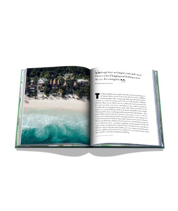 Tulum Gypset-Buch pas cheres