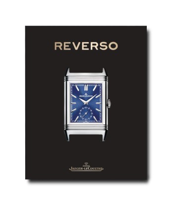 Buch Jaeger-LeCoultre: Reverso solde