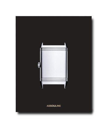 Buch Jaeger-LeCoultre: Reverso solde