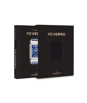 Buch Jaeger-LeCoultre: Reverso solde