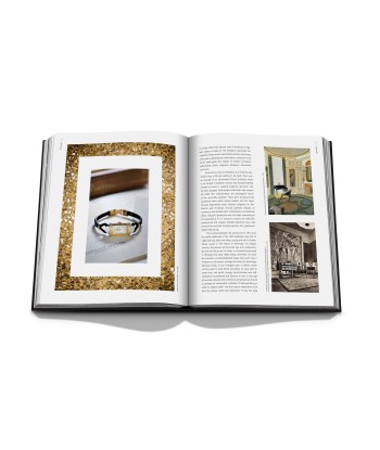 Buch Jaeger-LeCoultre: Reverso solde