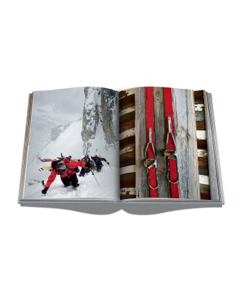 Aspen Style Book pas cher chine