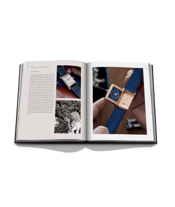 Buch Jaeger-LeCoultre: Reverso solde