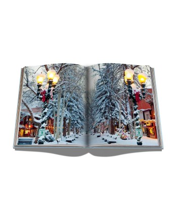 Aspen Style Book pas cher chine