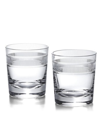 Langley Double-Old-Fashioned-Glasset Découvrez la collection