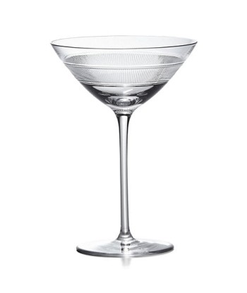 Langley Martini-Glas Véritable concentré