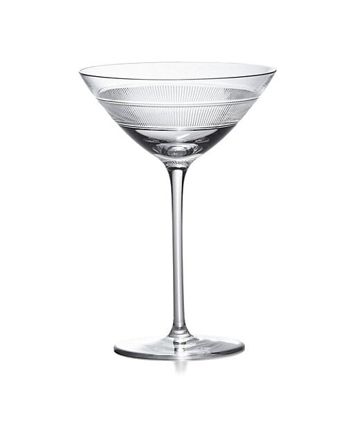 Langley Martini-Glas Véritable concentré