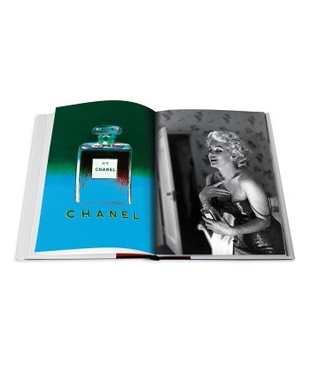 Chanel 3-Book Slipcase (Neuauflage) 2024