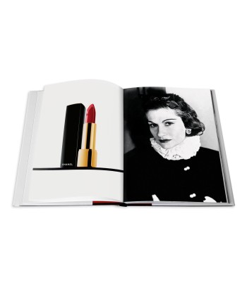 Chanel 3-Book Slipcase (Neuauflage) 2024