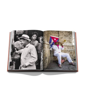 Havana Blues-Buch pas cher