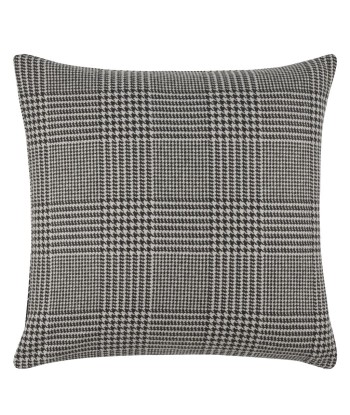 Dudley Glen Plaid Zuschauerkissen de technologie