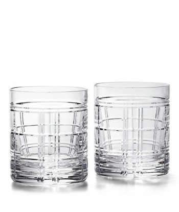 Hudson Double-Old-Fashioned-Glasset 50-70% off 