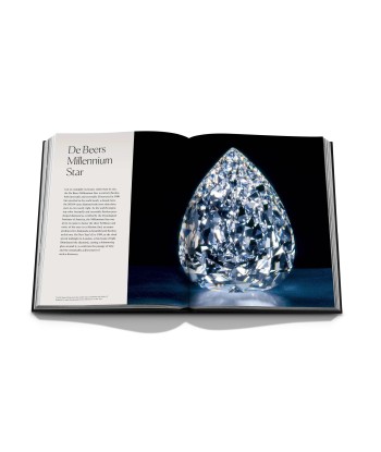 Buch Diamonds: Diamond Stories Les magasins à Paris