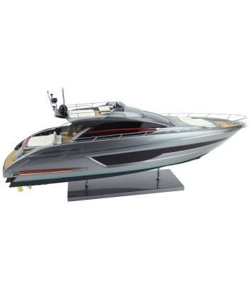 Riva Ribelle 68 cm Modell – Grauer Hai pas cher 