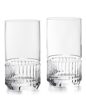 Stirling Gin-Glas-Set 2 - 3 jours ouvrés.