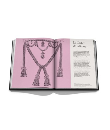 Buch Diamonds: Diamond Stories Les magasins à Paris